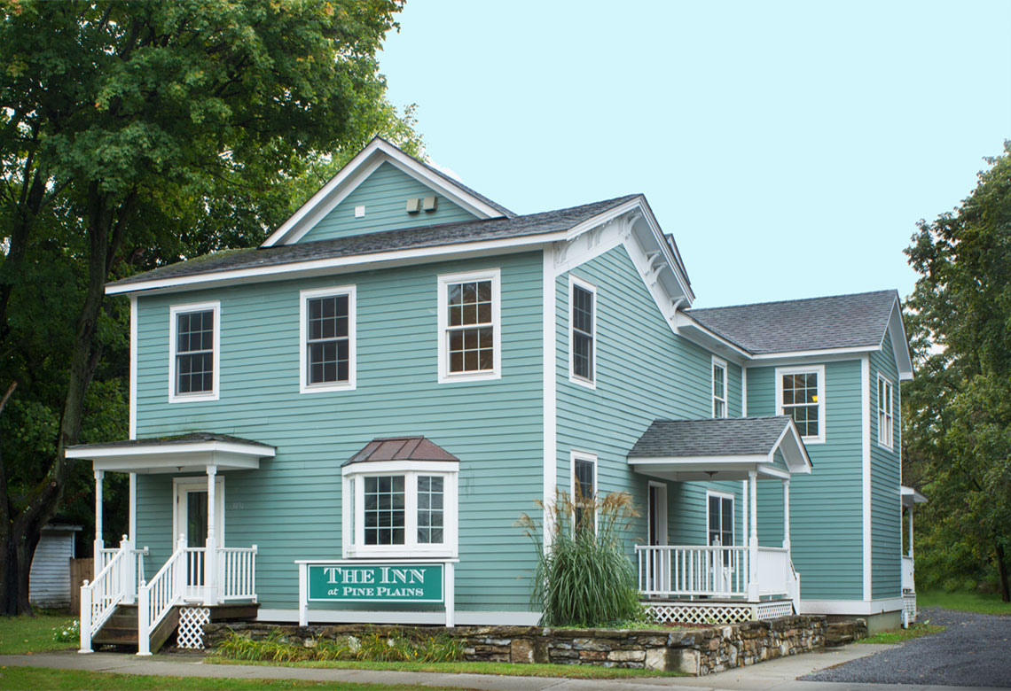 The Inn at PIne Plains Pine Plains, NY Hudson Valley Inn